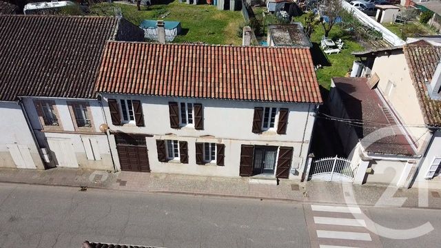 Maison à vendre - 7 pièces - 165 m2 - Golfech - 82 - MIDI-PYRENEES