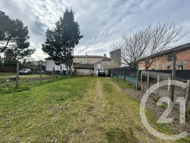 Maison à vendre - 4 pièces - 95,98 m2 - Damazan - 47 - AQUITAINE