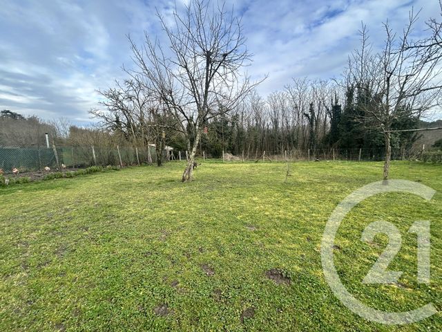 Maison à vendre - 4 pièces - 95,98 m2 - Damazan - 47 - AQUITAINE