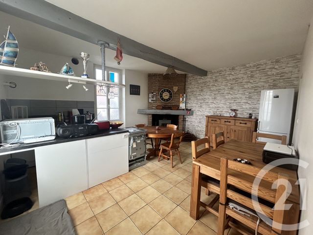 Maison à vendre - 4 pièces - 95,98 m2 - Damazan - 47 - AQUITAINE