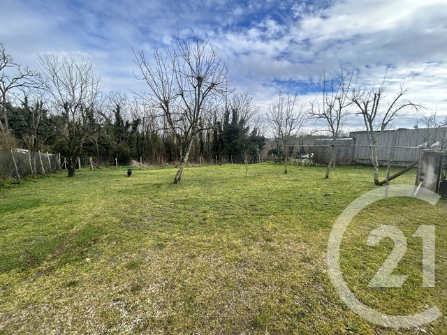 Maison à vendre - 4 pièces - 95,98 m2 - Damazan - 47 - AQUITAINE