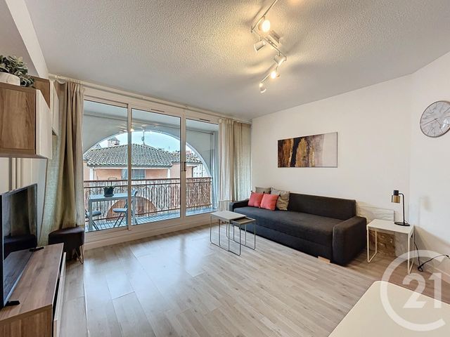 Appartement T2 à vendre - 2 pièces - 53,50 m2 - Agen - 47 - AQUITAINE