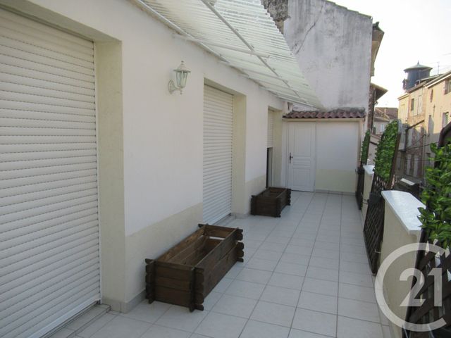 Appartement F3 à vendre - 3 pièces - 100 m2 - Agen - 47 - AQUITAINE