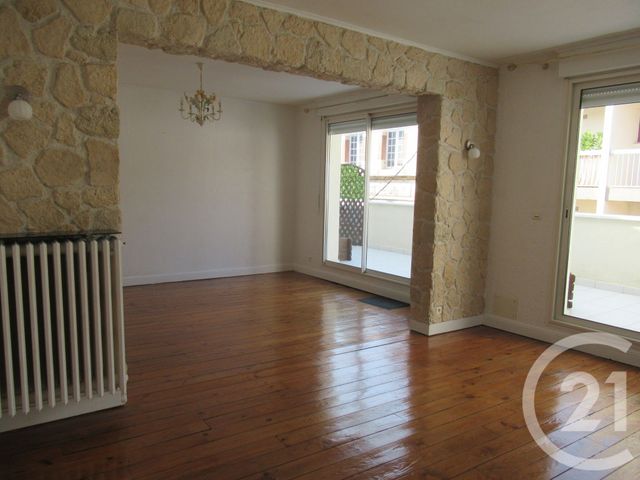 Appartement F3 à vendre - 3 pièces - 100 m2 - Agen - 47 - AQUITAINE