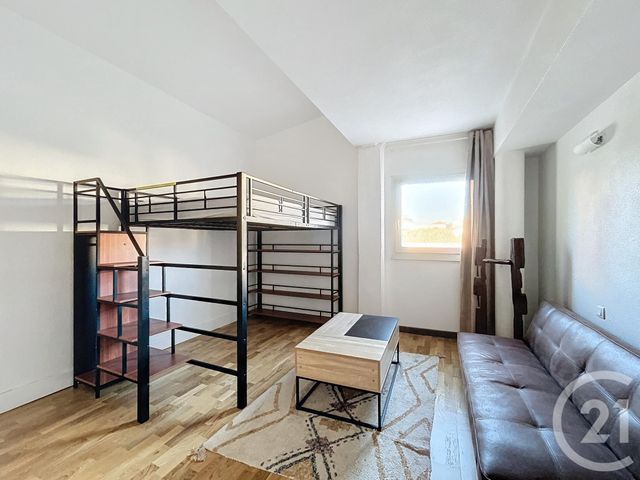 Appartement F1 à louer AGEN