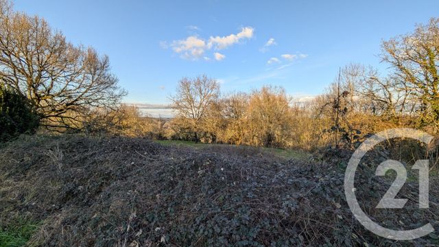 Terrain à vendre - 1603 m2 - Beauville - 47 - AQUITAINE