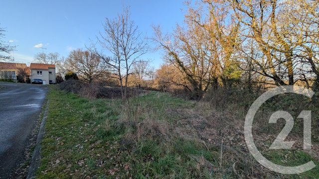 Terrain à vendre - 1603 m2 - Beauville - 47 - AQUITAINE