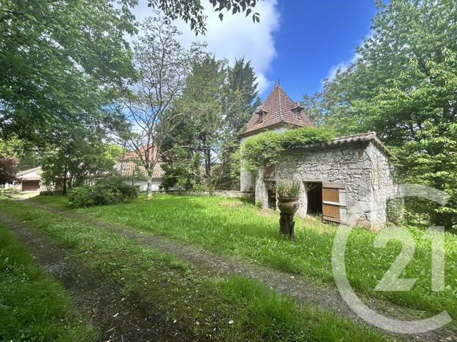 Maison à vendre - 6 pièces - 218,21 m2 - Puymirol - 47 - AQUITAINE