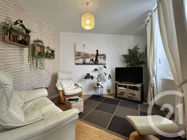 Maison à vendre - 7 pièces - 199,96 m2 - Agen - 47 - AQUITAINE