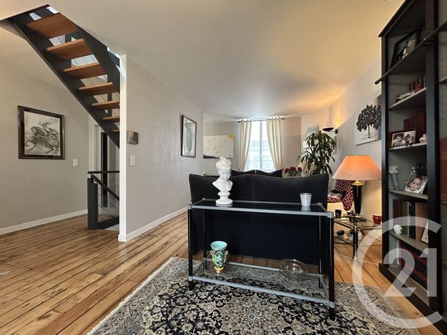 Maison à vendre - 7 pièces - 199,96 m2 - Agen - 47 - AQUITAINE