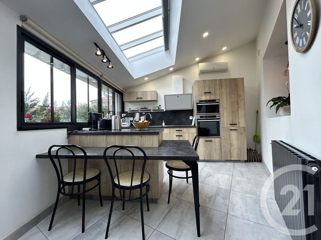 Maison à vendre - 7 pièces - 199,96 m2 - Agen - 47 - AQUITAINE