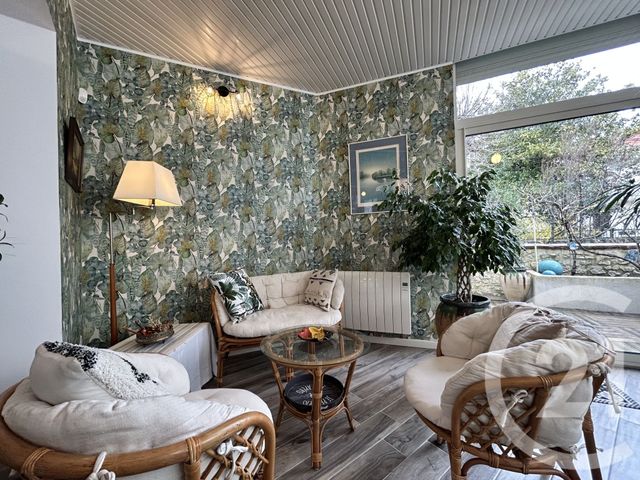 Maison à vendre - 7 pièces - 199,96 m2 - Agen - 47 - AQUITAINE