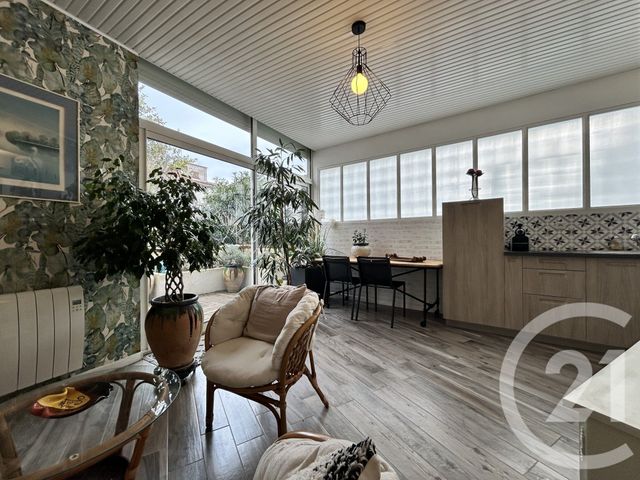 Maison à vendre - 7 pièces - 199,96 m2 - Agen - 47 - AQUITAINE