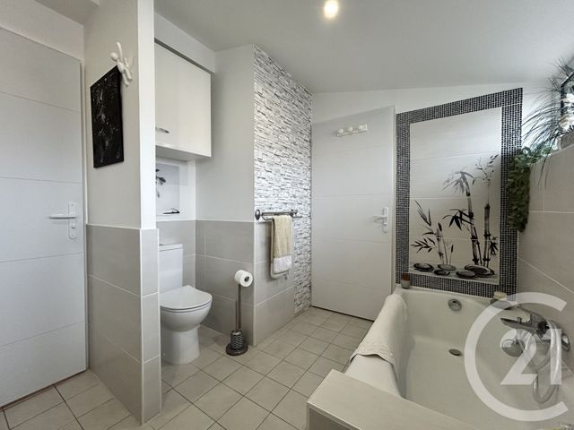 Maison à vendre - 7 pièces - 199,96 m2 - Agen - 47 - AQUITAINE