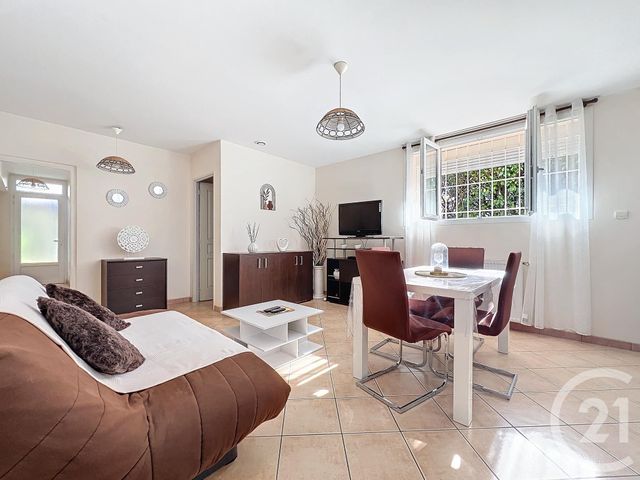 Appartement T2 à louer - 2 pièces - 42,36 m2 - Agen - 47 - AQUITAINE
