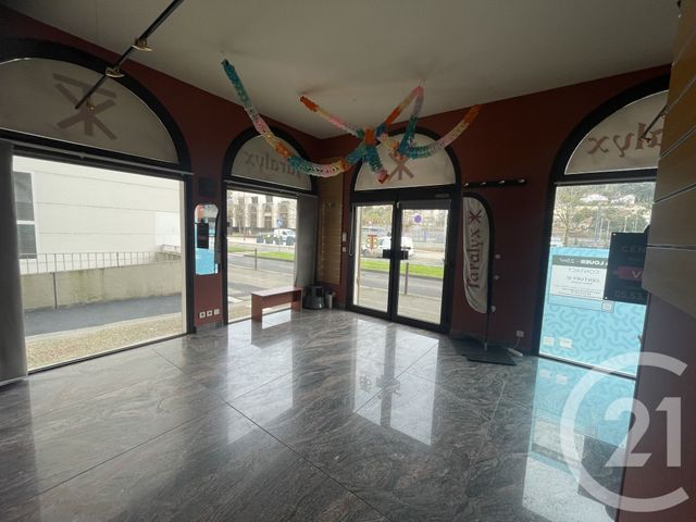 Appartement Local à louer - 1 pièce - 25 m2 - Agen - 47 - AQUITAINE