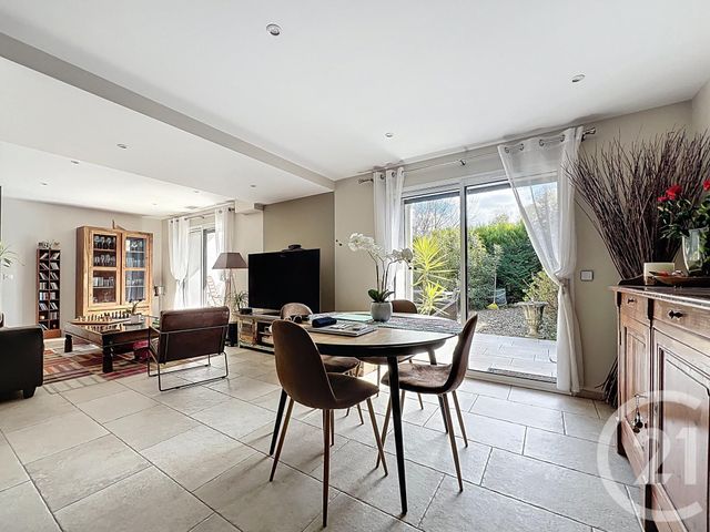 Maison à louer - 4 pièces - 98,92 m2 - Agen - 47 - AQUITAINE