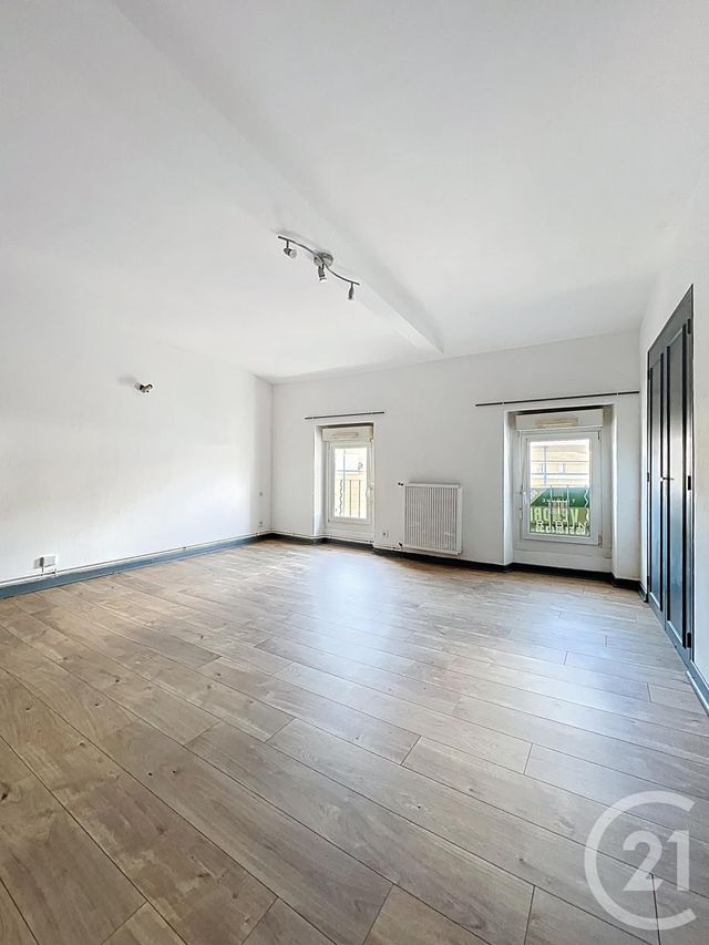 Appartement T2 à louer - 2 pièces - 56,45 m2 - Agen - 47 - AQUITAINE