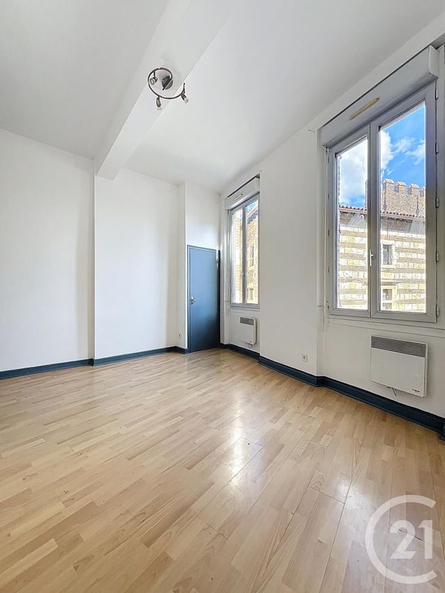 Appartement Studio à louer - 1 pièce - 26,44 m2 - Agen - 47 - AQUITAINE