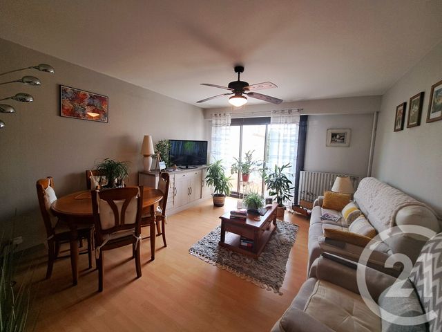 Appartement T3 à vendre - 3 pièces - 67 m2 - Agen - 47 - AQUITAINE