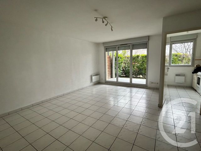 Appartement F2 à vendre AGEN
