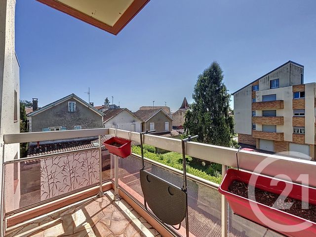 appartement - AGEN - 47