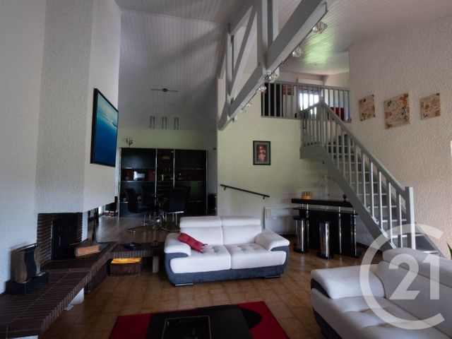 maison - ST HILAIRE DE LUSIGNAN - 47