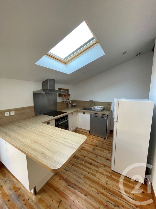 Appartement F2 bis à vendre - 2 pièces - 69,90 m2 - 47 - AQUITAINE