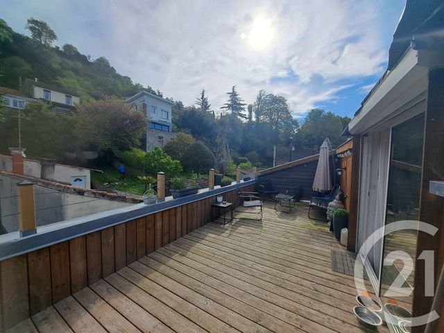 Appartement F2 bis à vendre - 2 pièces - 69,90 m2 - 47 - AQUITAINE