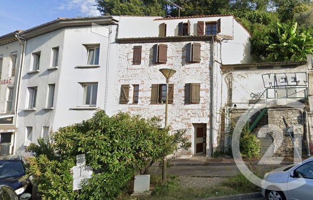 Immeuble à vendre - 112 m2 - Agen - 47 - AQUITAINE