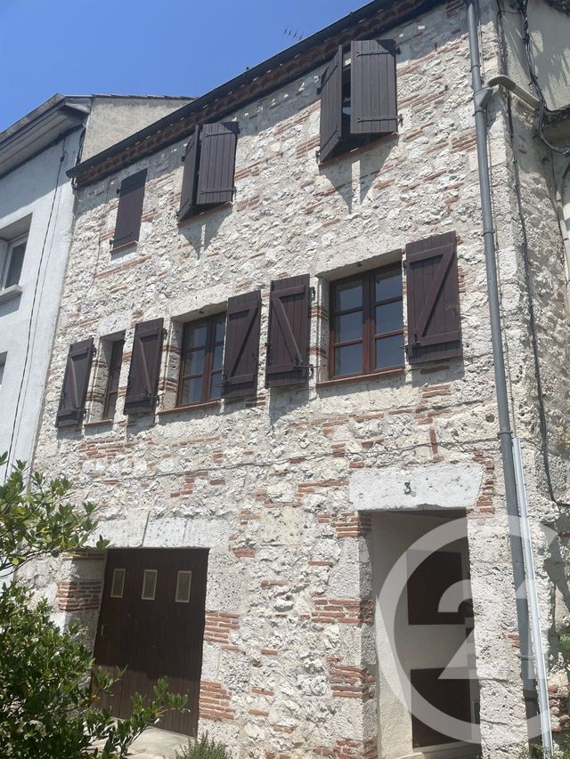 Immeuble à vendre - 112 m2 - Agen - 47 - AQUITAINE
