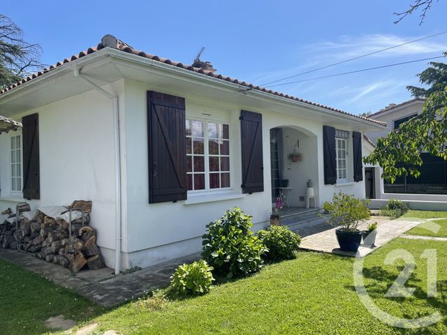 Maison à vendre - 5 pièces - 96 m2 - Le Passage - 47 - AQUITAINE