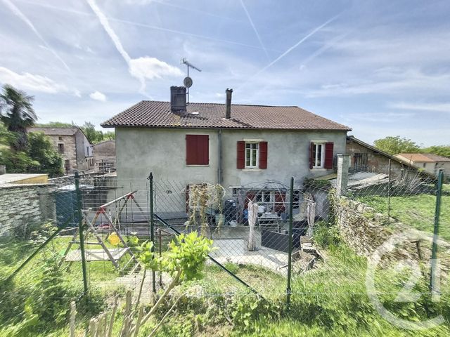 Maison à vendre - 9 pièces - 259,79 m2 - Clermont Soubiran - 47 - AQUITAINE