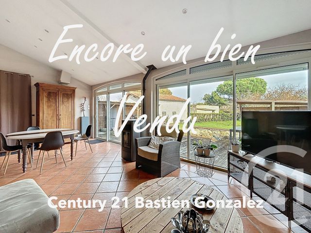 maison - LE PASSAGE - 47