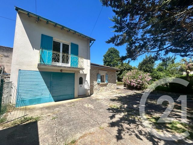 Maison à vendre - 5 pièces - 116 m2 - St Hilaire De Lusignan - 47 - AQUITAINE