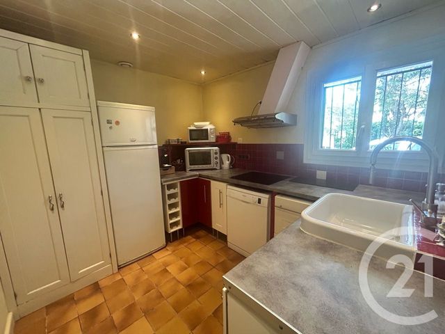 Maison à vendre - 5 pièces - 116 m2 - St Hilaire De Lusignan - 47 - AQUITAINE