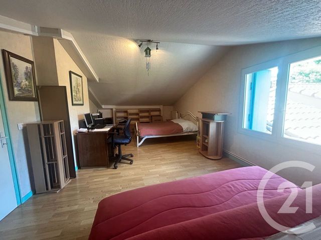 Maison à vendre - 5 pièces - 116 m2 - St Hilaire De Lusignan - 47 - AQUITAINE