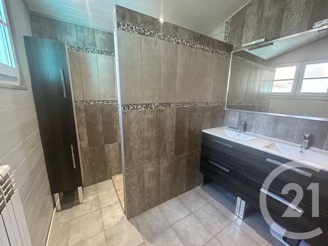 Maison à vendre - 5 pièces - 116 m2 - St Hilaire De Lusignan - 47 - AQUITAINE