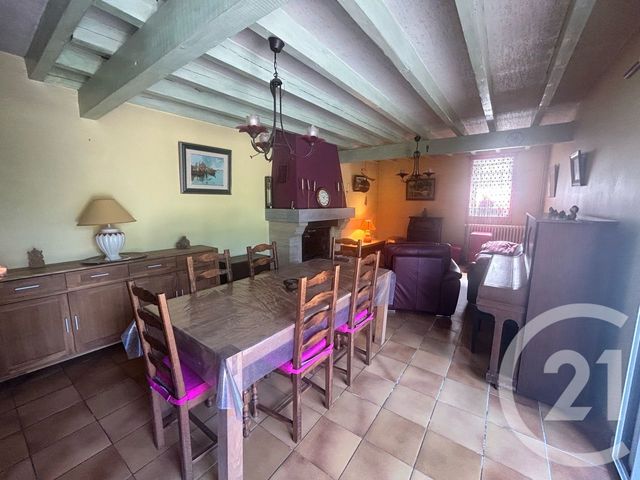 Maison à vendre - 5 pièces - 116 m2 - St Hilaire De Lusignan - 47 - AQUITAINE