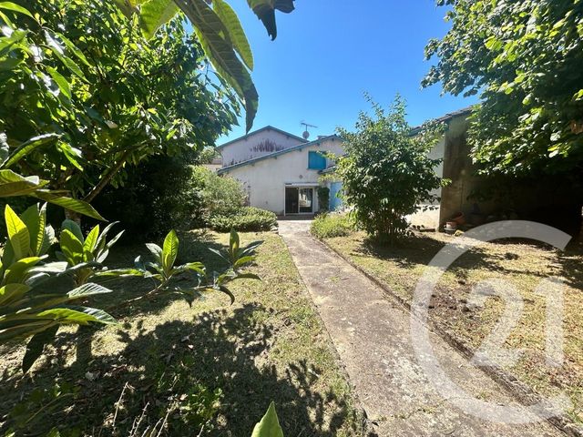 Maison à vendre - 5 pièces - 116 m2 - St Hilaire De Lusignan - 47 - AQUITAINE
