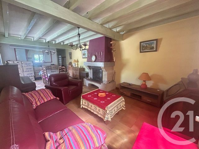 Maison à vendre - 5 pièces - 116 m2 - St Hilaire De Lusignan - 47 - AQUITAINE