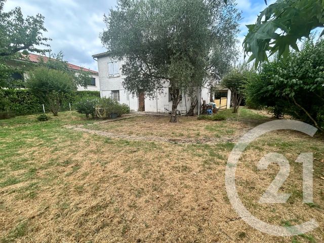 Maison &agrave; vendre - 5 pi&egrave;ces - 103,84 m2 - Agen - 47 - AQUITAINE