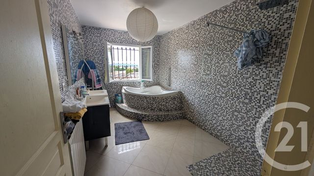 Maison à vendre - 10 pièces - 254 m2 - Bon Encontre - 47 - AQUITAINE