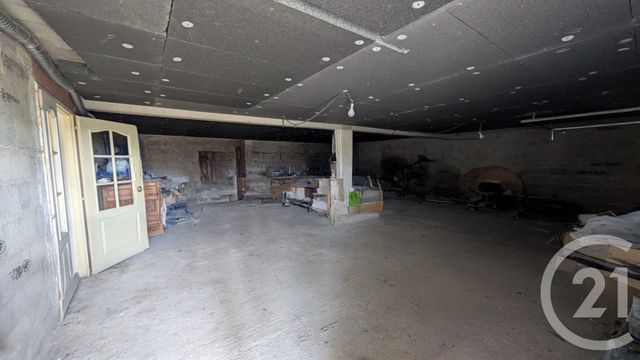 Maison à vendre - 10 pièces - 254 m2 - Bon Encontre - 47 - AQUITAINE