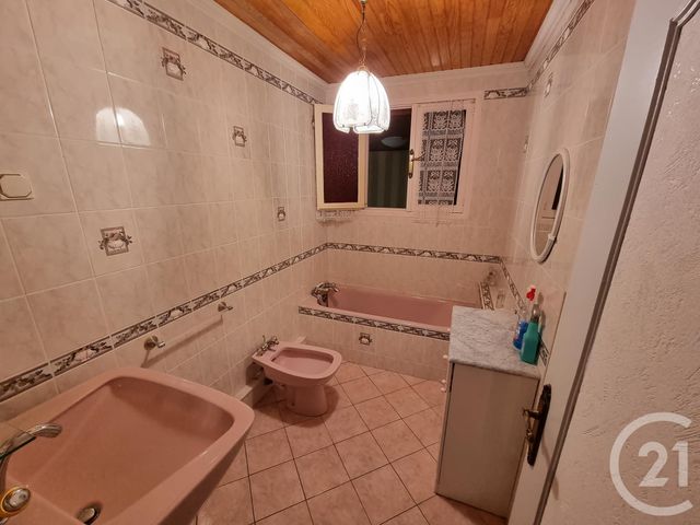 Maison à vendre - 7 pièces - 203 m2 - Laplume - 47 - AQUITAINE