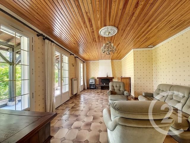 Maison à vendre - 7 pièces - 203 m2 - Laplume - 47 - AQUITAINE