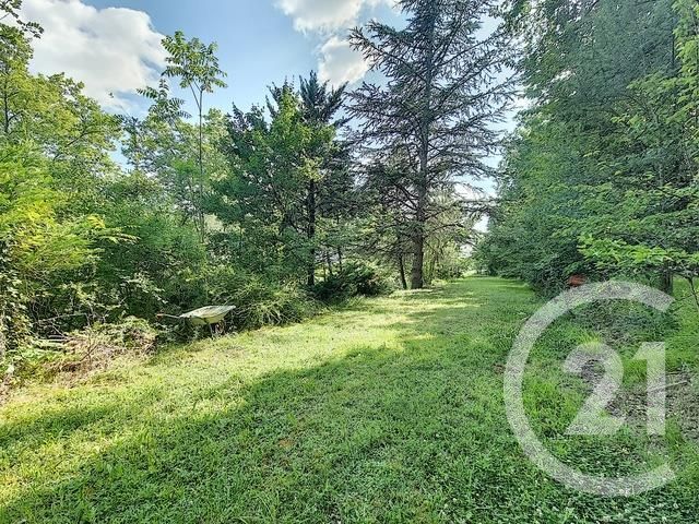 Maison à vendre - 7 pièces - 203 m2 - Laplume - 47 - AQUITAINE