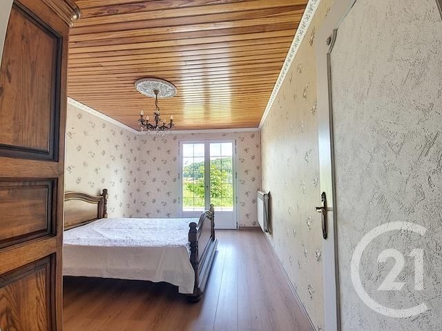 Maison à vendre - 7 pièces - 203 m2 - Laplume - 47 - AQUITAINE