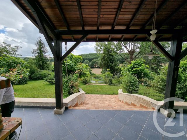 Maison à vendre LAPLUME