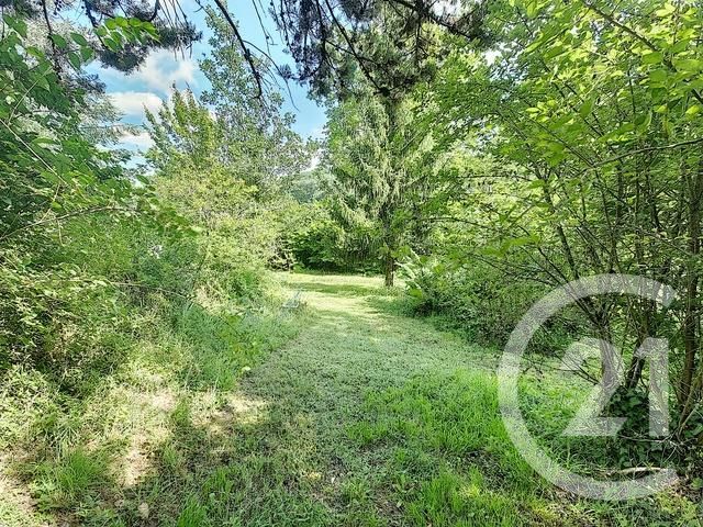 Maison à vendre - 7 pièces - 203 m2 - Laplume - 47 - AQUITAINE